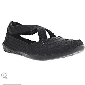 New Bernie Mev Leeron Womens Slip On